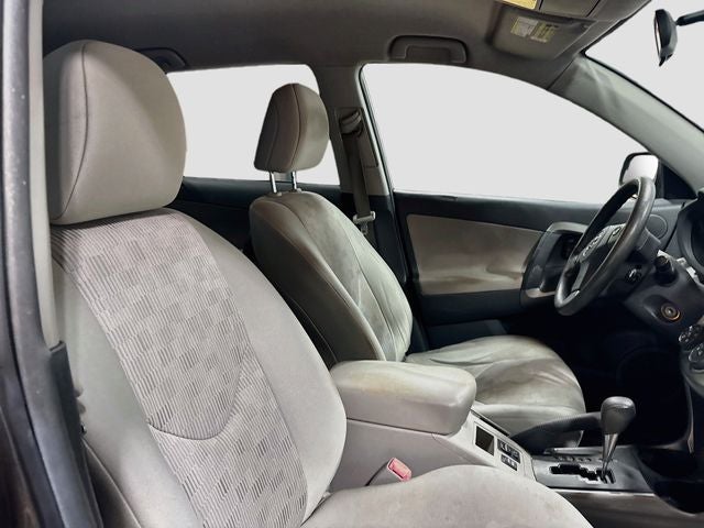 2012 Toyota RAV4 4WD