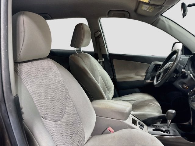 2012 Toyota RAV4 4WD