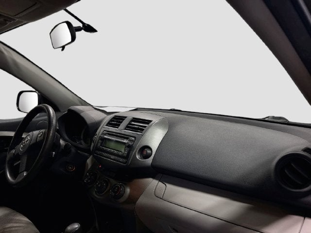 2012 Toyota RAV4 4WD