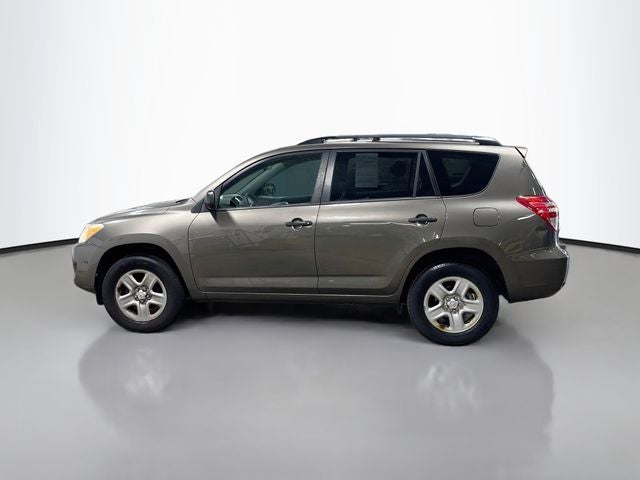 2012 Toyota RAV4 4WD