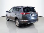 2017 Toyota RAV4 Limited W/ HEATED LEATHER SEATS