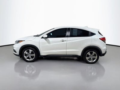 2021 Honda HR-V LX W/ CARPLAY