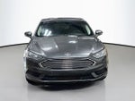 2017 Ford Fusion SE CLEAN CARFAX!