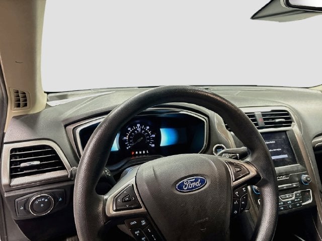 2019 Ford Fusion Hybrid SE W/ LANE KEEP ASSIST