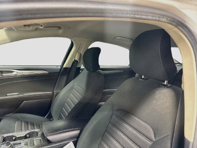 2019 Ford Fusion Hybrid SE W/ LANE KEEP ASSIST