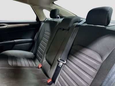 2019 Ford Fusion Hybrid SE W/ LANE KEEP ASSIST