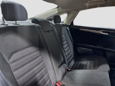 2019 Ford Fusion Hybrid SE W/ LANE KEEP ASSIST