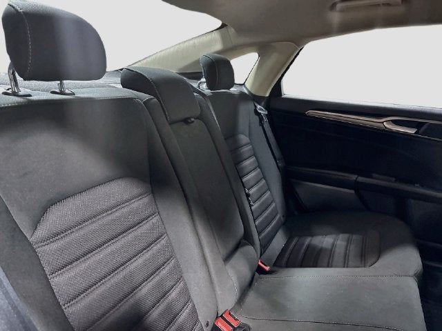 2019 Ford Fusion Hybrid SE W/ LANE KEEP ASSIST