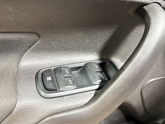 2017 Ford Fiesta SE CLEAN CARFAX+ MOONROOF