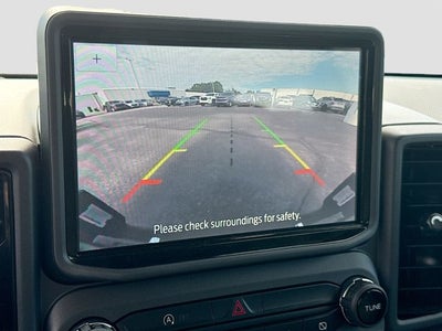 2021 Ford Bronco Sport 4x4 W/ FORD COPILOT 360
