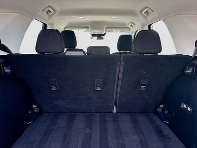 2021 Ford Bronco Sport 4x4 W/ FORD COPILOT 360