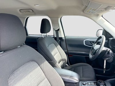 2021 Ford Bronco Sport 4x4 W/ FORD COPILOT 360