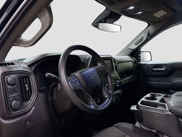 2024 Chevrolet Silverado 1500 Custom Trail Boss W/ Z71 OFF ROAD PKG!