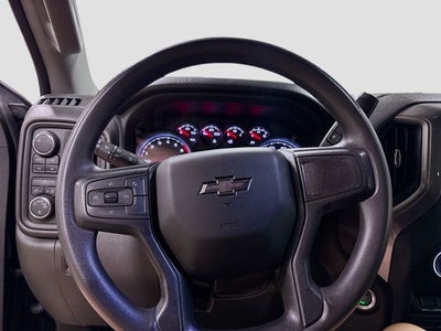 2024 Chevrolet Silverado 1500 Custom Trail Boss W/ Z71 OFF ROAD PKG!