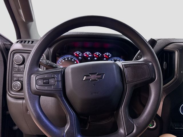 2024 Chevrolet Silverado 1500 Custom Trail Boss W/ Z71 OFF ROAD PKG!