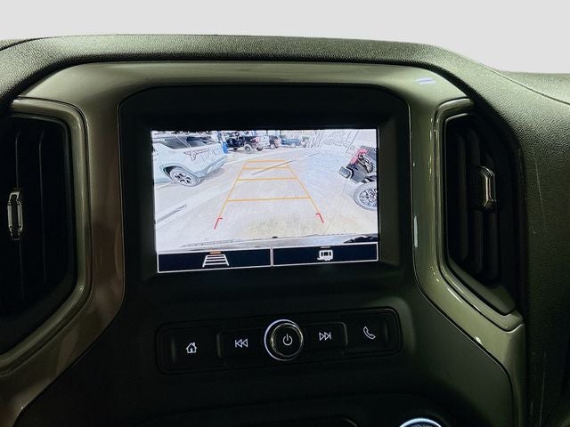 2024 Chevrolet Silverado 1500 Custom Trail Boss W/ Z71 OFF ROAD PKG!