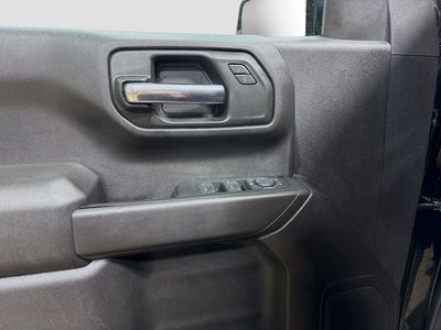 2024 Chevrolet Silverado 1500 Custom Trail Boss W/ Z71 OFF ROAD PKG!
