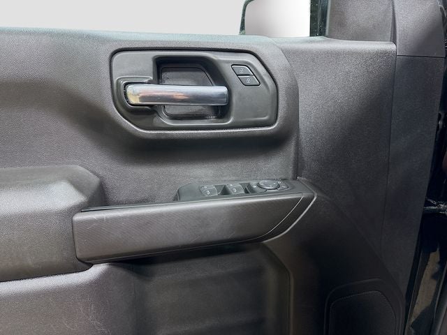 2024 Chevrolet Silverado 1500 Custom Trail Boss W/ Z71 OFF ROAD PKG!