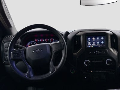 2024 Chevrolet Silverado 1500 Custom Trail Boss W/ Z71 OFF ROAD PKG!