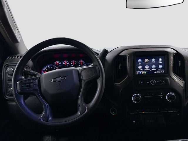 2024 Chevrolet Silverado 1500 Custom Trail Boss W/ Z71 OFF ROAD PKG!