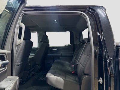 2024 Chevrolet Silverado 1500 Custom Trail Boss W/ Z71 OFF ROAD PKG!