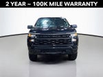 2024 Chevrolet Silverado 1500 Custom Trail Boss W/ Z71 OFF ROAD PKG!