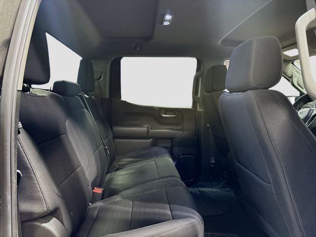 2024 Chevrolet Silverado 1500 Custom Trail Boss W/ Z71 OFF ROAD PKG!