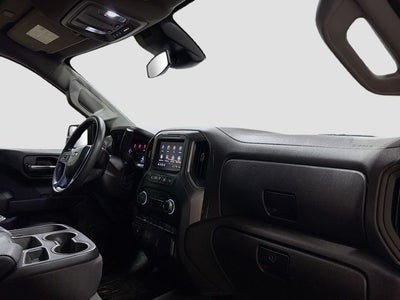 2024 Chevrolet Silverado 1500 Custom Trail Boss W/ Z71 OFF ROAD PKG!