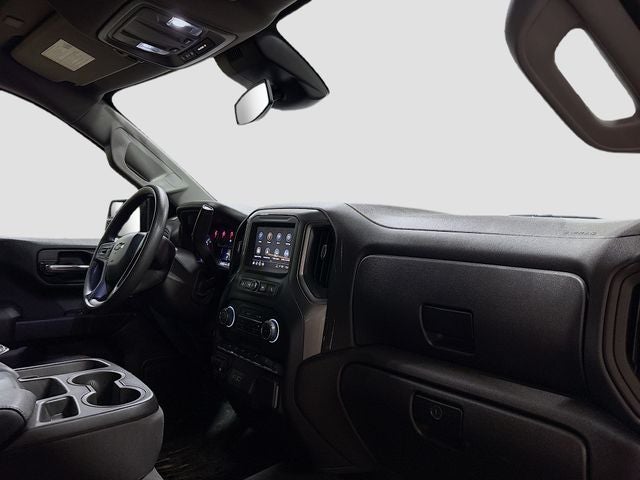 2024 Chevrolet Silverado 1500 Custom Trail Boss W/ Z71 OFF ROAD PKG!