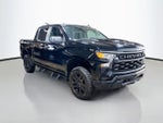 2024 Chevrolet Silverado 1500 Custom Trail Boss W/ Z71 OFF ROAD PKG!