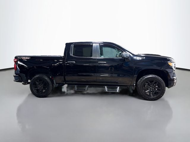 2024 Chevrolet Silverado 1500 Custom Trail Boss W/ Z71 OFF ROAD PKG!