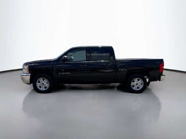 2013 Chevrolet Silverado 1500 LT W/ 5.3L V8!