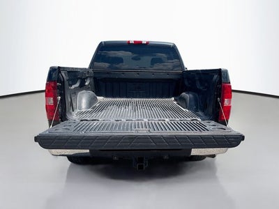 2013 Chevrolet Silverado 1500 LT W/ 5.3L V8!