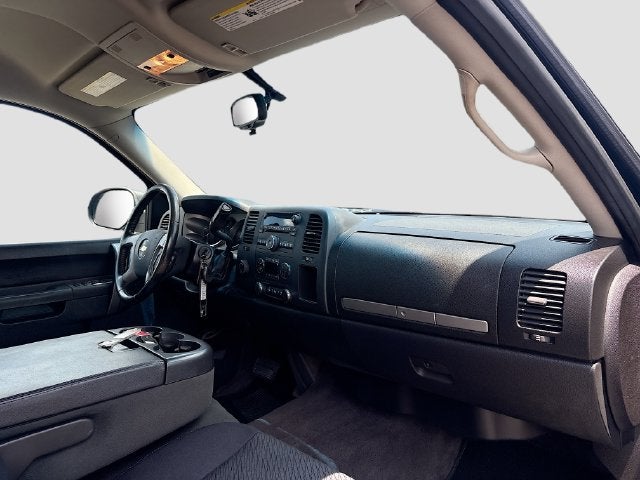 2013 Chevrolet Silverado 1500 LT W/ 5.3L V8!