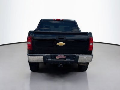 2013 Chevrolet Silverado 1500 LT W/ 5.3L V8!