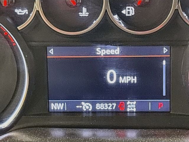 2021 Chevrolet Silverado 1500 LT Trail Boss Z71 PKG!!