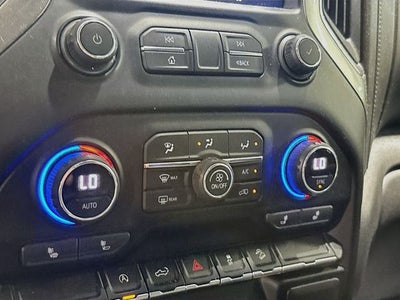2021 Chevrolet Silverado 1500 LT Trail Boss Z71 PKG!!