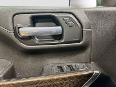2021 Chevrolet Silverado 1500 LT Trail Boss Z71 PKG!!