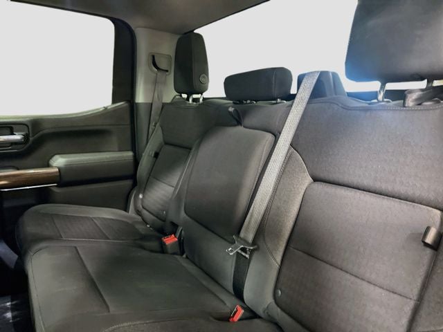 2021 Chevrolet Silverado 1500 LT Trail Boss Z71 PKG!!