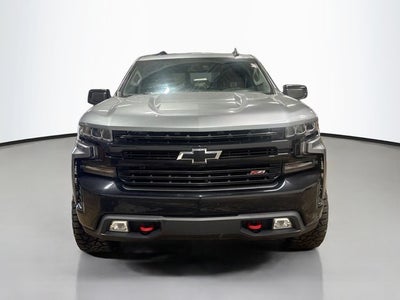 2021 Chevrolet Silverado 1500 LT Trail Boss Z71 PKG!!