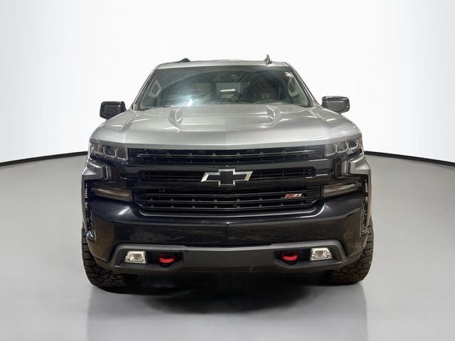 2021 Chevrolet Silverado 1500 LT Trail Boss Z71 PKG!!