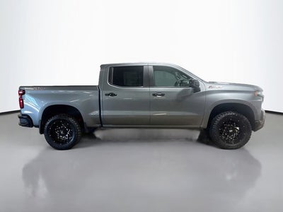 2021 Chevrolet Silverado 1500 LT Trail Boss Z71 PKG!!