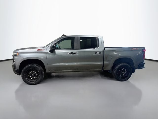 2021 Chevrolet Silverado 1500 LT Trail Boss Z71 PKG!!