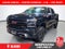 2021 Chevrolet Silverado 1500 LT Trail Boss CLEAN CARFAX
