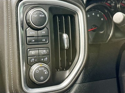 2021 Chevrolet Silverado 1500 LT Trail Boss CLEAN CARFAX