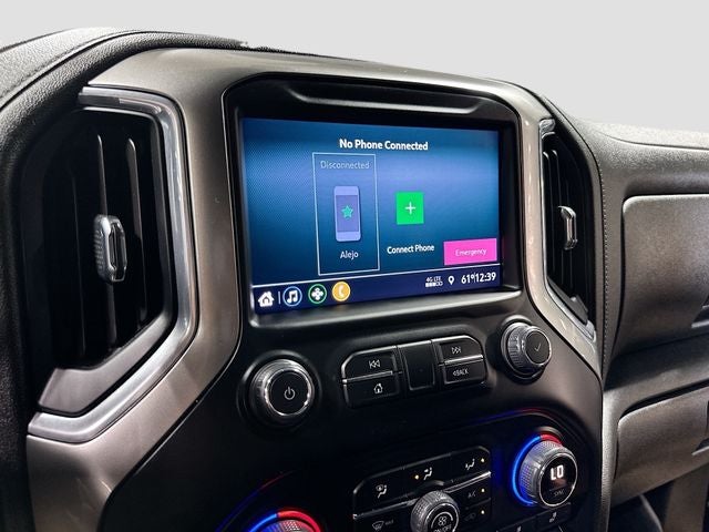2021 Chevrolet Silverado 1500 LT Trail Boss CLEAN CARFAX