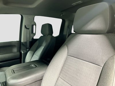 2021 Chevrolet Silverado 1500 LT Trail Boss CLEAN CARFAX