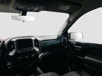 2021 Chevrolet Silverado 1500 LT Trail Boss CLEAN CARFAX