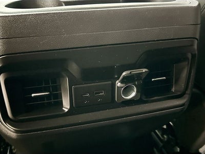 2021 Chevrolet Silverado 1500 LT Trail Boss CLEAN CARFAX