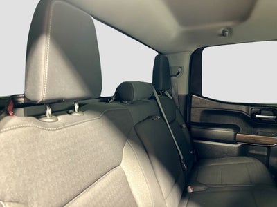 2021 Chevrolet Silverado 1500 LT Trail Boss CLEAN CARFAX